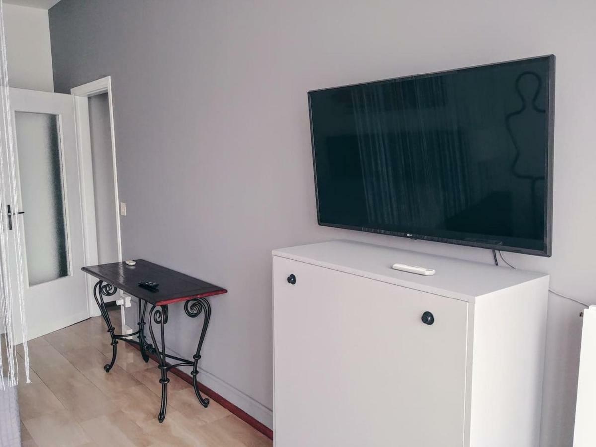 Appartamento Con Terrazzo Zona Ospedale Civile Μπρέσια Εξωτερικό φωτογραφία